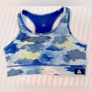 Reebok Sports Bra